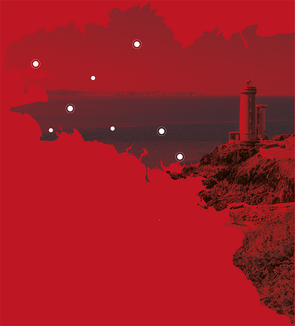 Bretagne